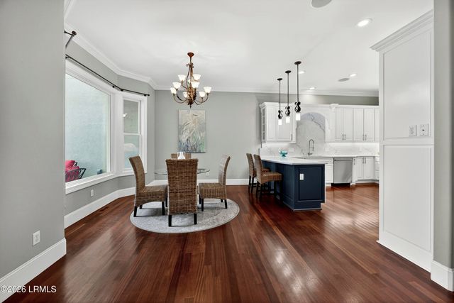 64 Crosstree Drive, Hilton Head Island, SC 29926