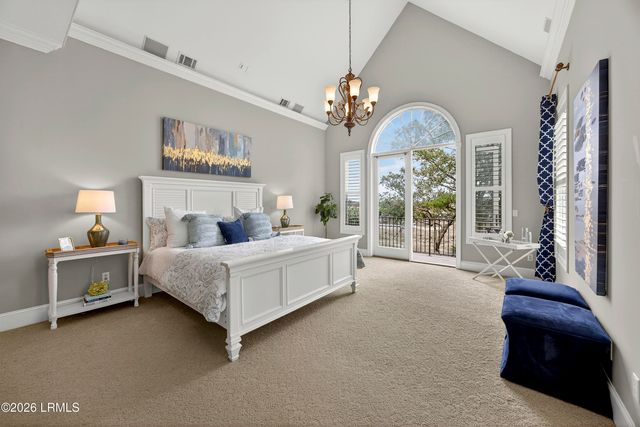 64 Crosstree Drive, Hilton Head Island, SC 29926