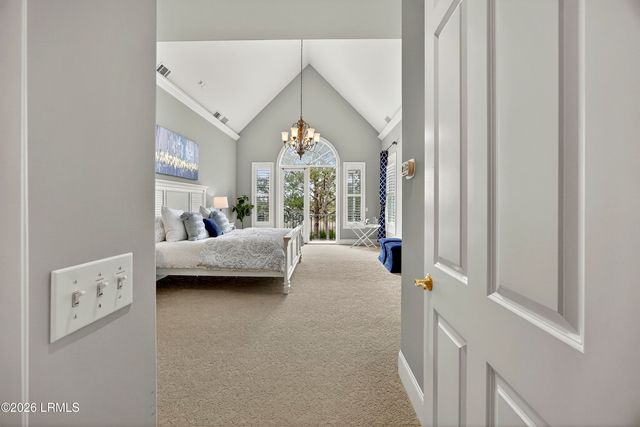 64 Crosstree Drive, Hilton Head Island, SC 29926