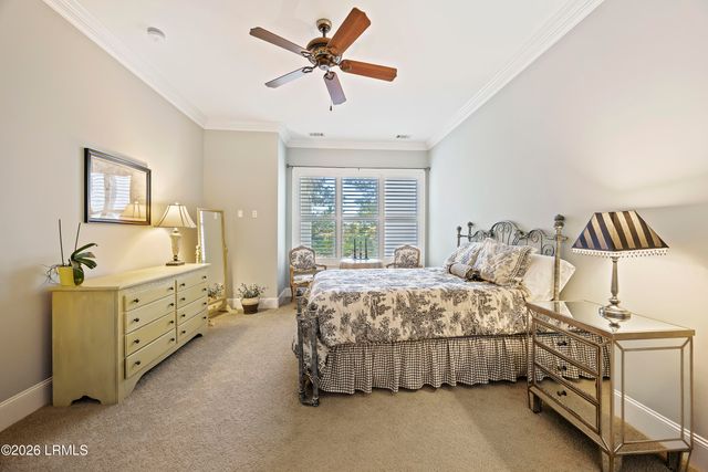 64 Crosstree Drive, Hilton Head Island, SC 29926