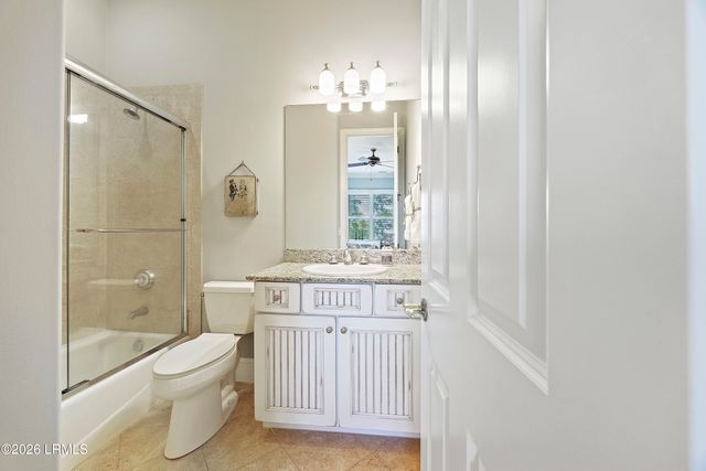 64 Crosstree Drive, Hilton Head Island, SC 29926