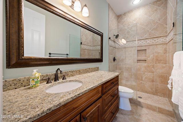 64 Crosstree Drive, Hilton Head Island, SC 29926