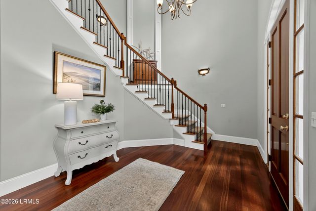 64 Crosstree Drive, Hilton Head Island, SC 29926