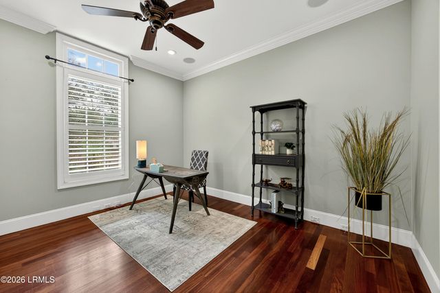 64 Crosstree Drive, Hilton Head Island, SC 29926