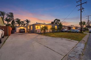 181 Minnesota Avenue, El Cajon, CA 92020