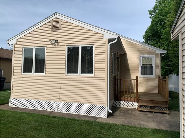 82 Merchant Street, North Providence, RI 02911