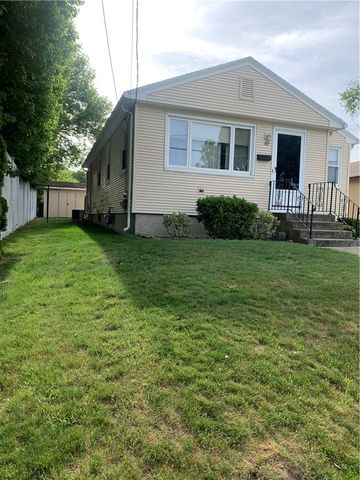 82 Merchant Street, North Providence, RI 02911