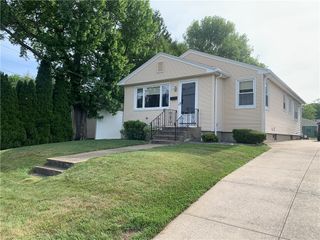 82 Merchant Street, North Providence, RI 02911