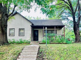 1706 Ottawa Street, Leavenworth, KS 66048