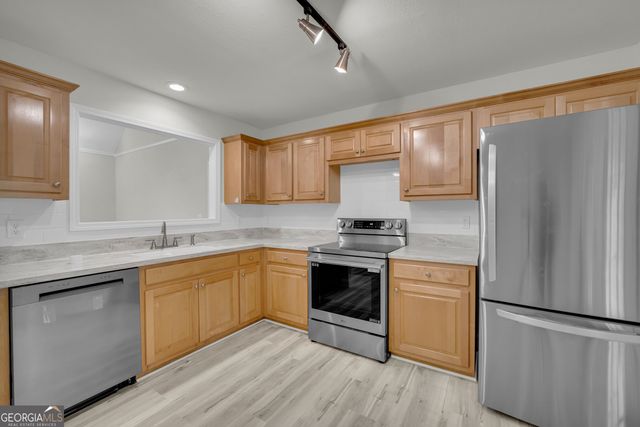 256 Cross Creek Trail, Demorest, GA 30535