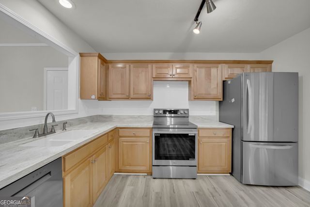 256 Cross Creek Trail, Demorest, GA 30535