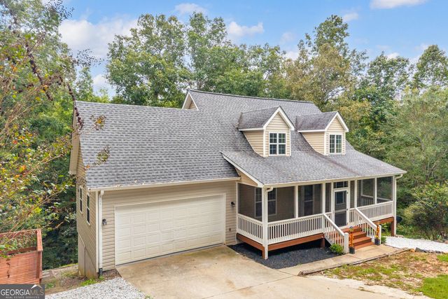 256 Cross Creek Trail, Demorest, GA 30535