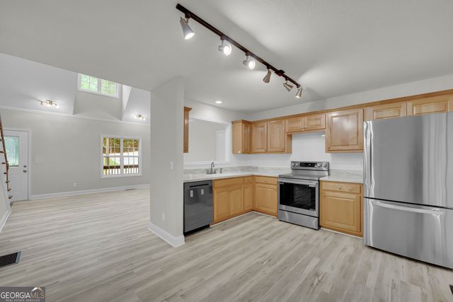 256 Cross Creek Trail, Demorest, GA 30535