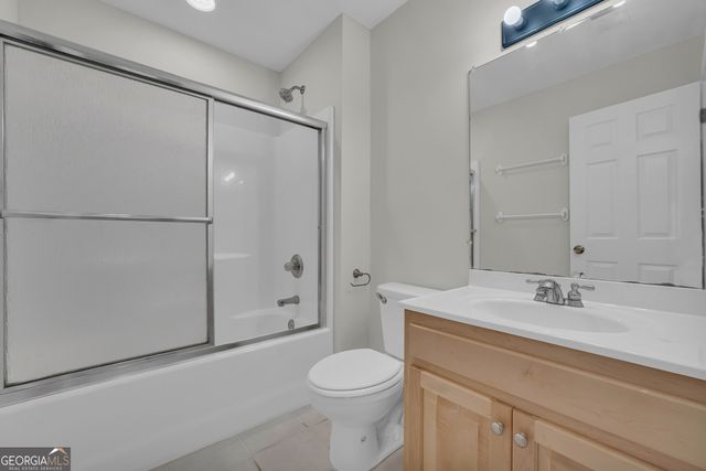256 Cross Creek Trail, Demorest, GA 30535