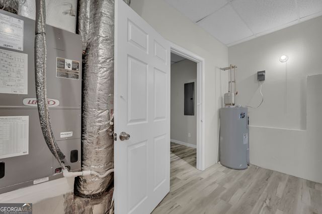 256 Cross Creek Trail, Demorest, GA 30535