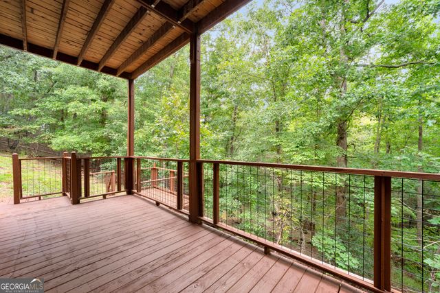 256 Cross Creek Trail, Demorest, GA 30535
