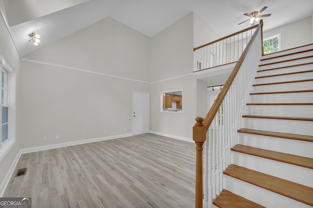 256 Cross Creek Trail, Demorest, GA 30535
