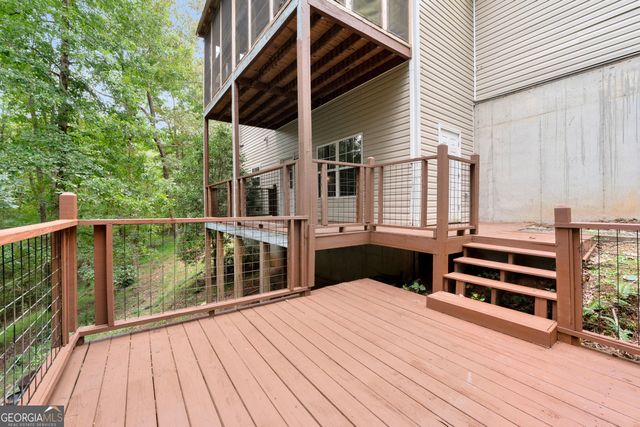 256 Cross Creek Trail, Demorest, GA 30535