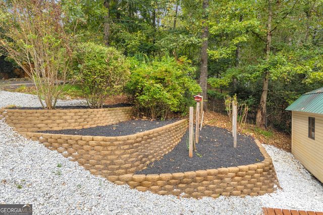 256 Cross Creek Trail, Demorest, GA 30535