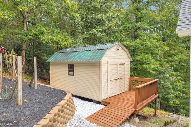 256 Cross Creek Trail, Demorest, GA 30535