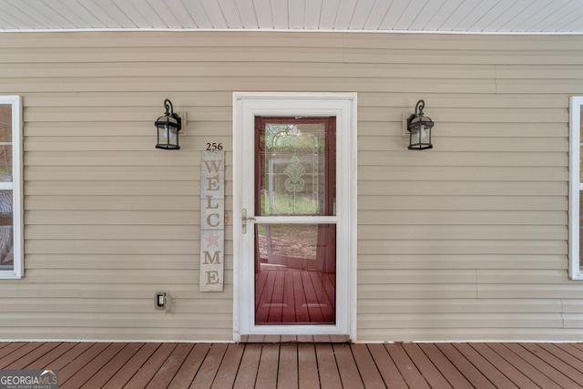 256 Cross Creek Trail, Demorest, GA 30535