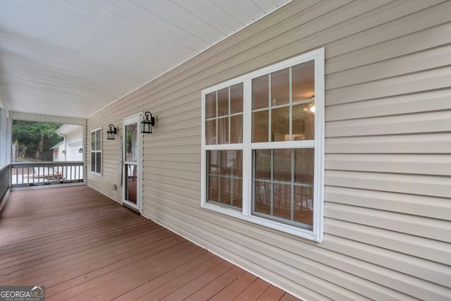 256 Cross Creek Trail, Demorest, GA 30535