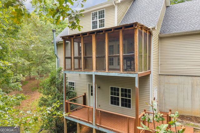 256 Cross Creek Trail, Demorest, GA 30535
