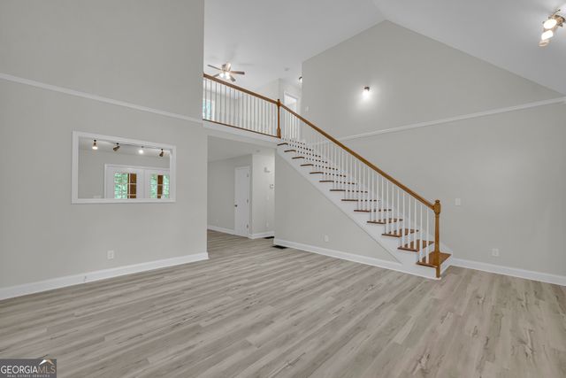 256 Cross Creek Trail, Demorest, GA 30535