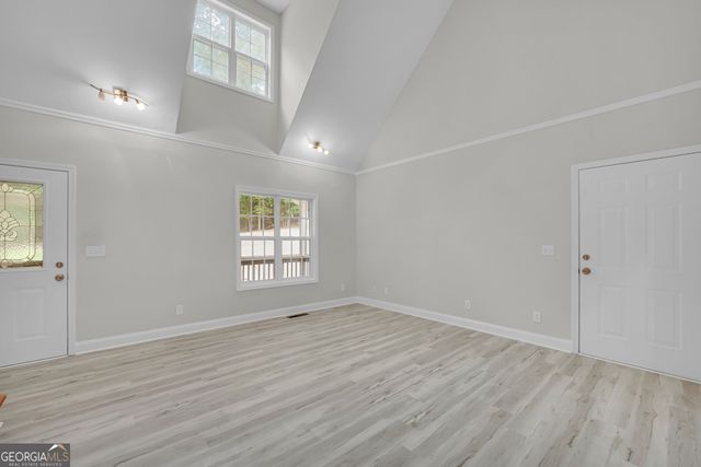 256 Cross Creek Trail, Demorest, GA 30535