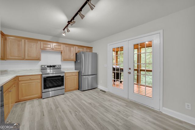 256 Cross Creek Trail, Demorest, GA 30535