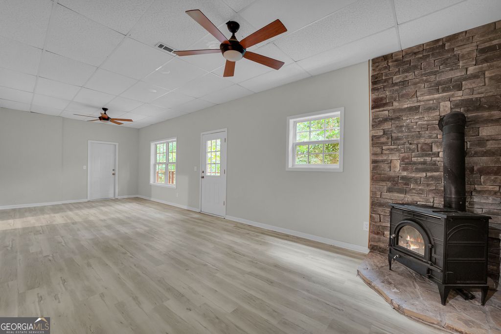 256 Cross Creek Trail, Demorest, GA 30535 — photo 4