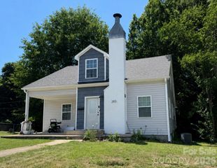 245 Carolina Avenue, Forest City, NC 28043