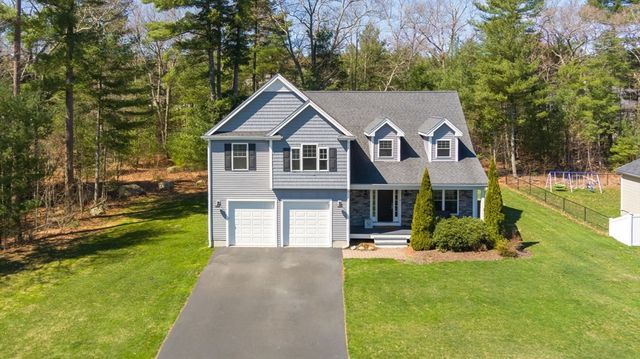 2 Waterford Circle, Dighton, MA 02715