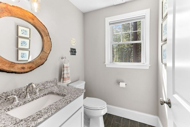 2 Waterford Circle, Dighton, MA 02715