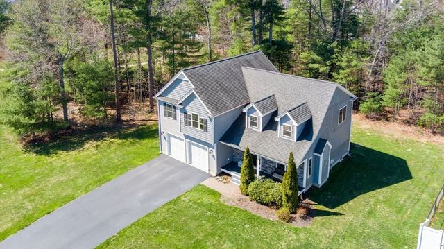 2 Waterford Circle, Dighton, MA 02715