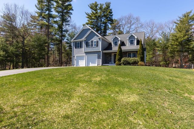 2 Waterford Circle, Dighton, MA 02715