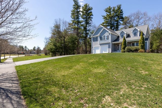 2 Waterford Circle, Dighton, MA 02715