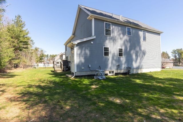 2 Waterford Circle, Dighton, MA 02715
