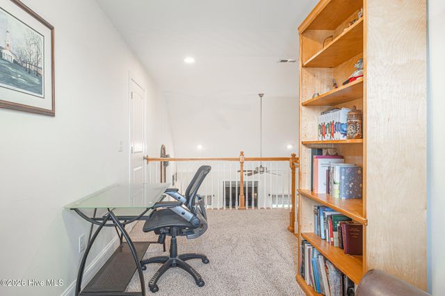 206 Winged Foot Drive, Bunnlevel, NC 28323