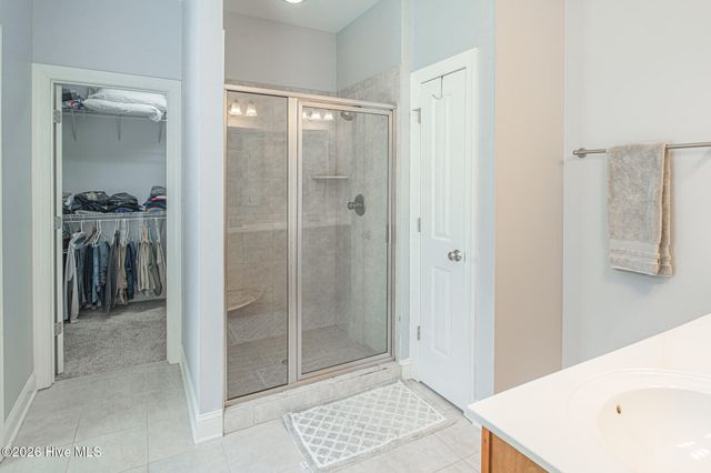 206 Winged Foot Drive, Bunnlevel, NC 28323