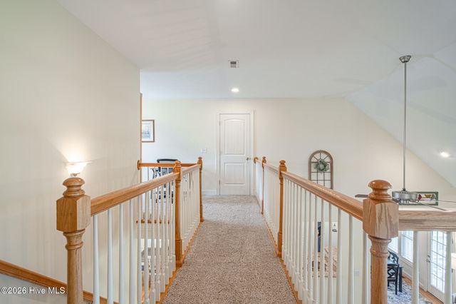 206 Winged Foot Drive, Bunnlevel, NC 28323