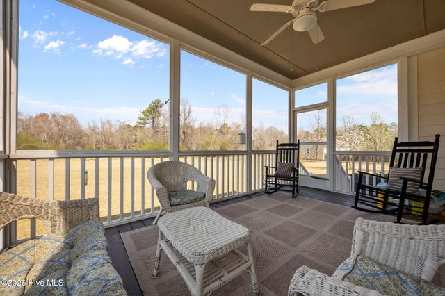 206 Winged Foot Drive, Bunnlevel, NC 28323