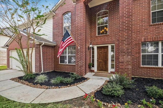 22941 Antiqua Estates Court, Conroe, TX 77385