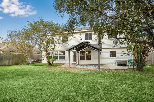 22941 Antiqua Estates Court, Conroe, TX 77385