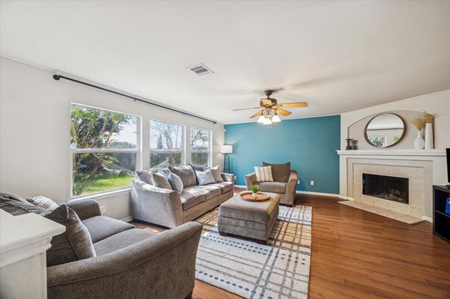 22941 Antiqua Estates Court, Conroe, TX 77385