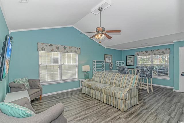 4417 Barcelona Ln., Little River, SC 29566