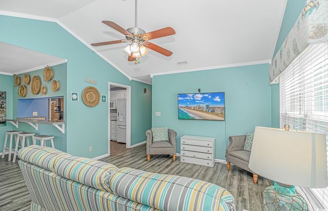 4417 Barcelona Ln., Little River, SC 29566