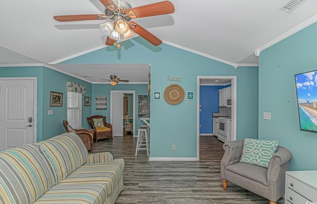 4417 Barcelona Ln., Little River, SC 29566