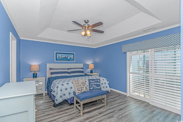 4417 Barcelona Ln., Little River, SC 29566