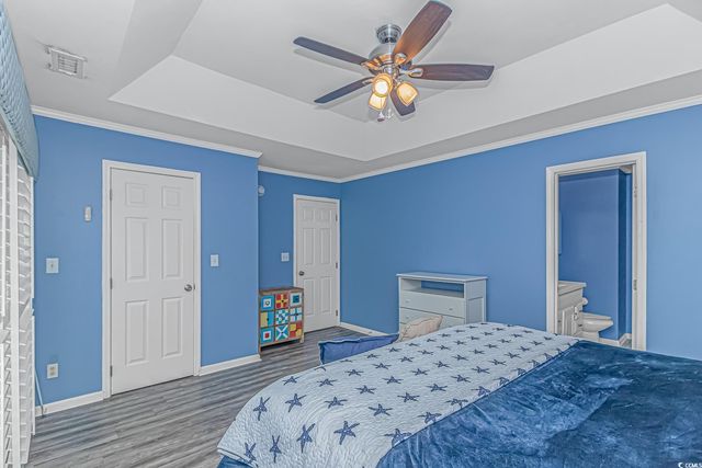 4417 Barcelona Ln., Little River, SC 29566